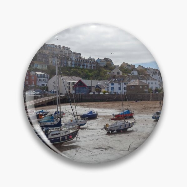 Item preview, Ilfracombe, Devon designed and sold by andrewroland.