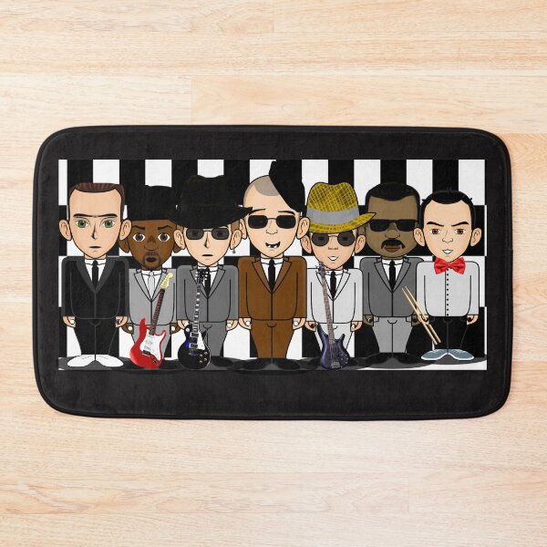 Item preview, A Bit Special designed and sold by Subpopeoandy.