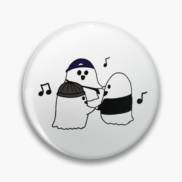 Artikelvorschau, Ghost Boys sind zurück entworfen und verkauft von enchantededits.