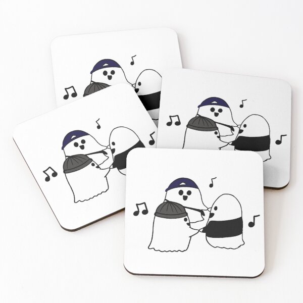 Item preview, Ghost boys are back designed and sold by enchantededits.