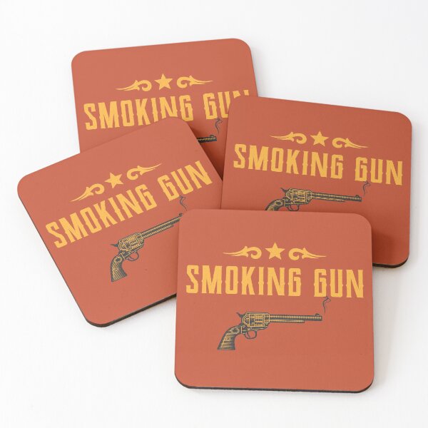 Artikelvorschau, Smoking Gun Design entworfen und verkauft von ds-4.