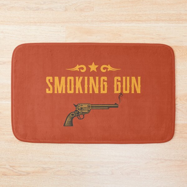 Artikelvorschau, Smoking Gun Design entworfen und verkauft von ds-4.