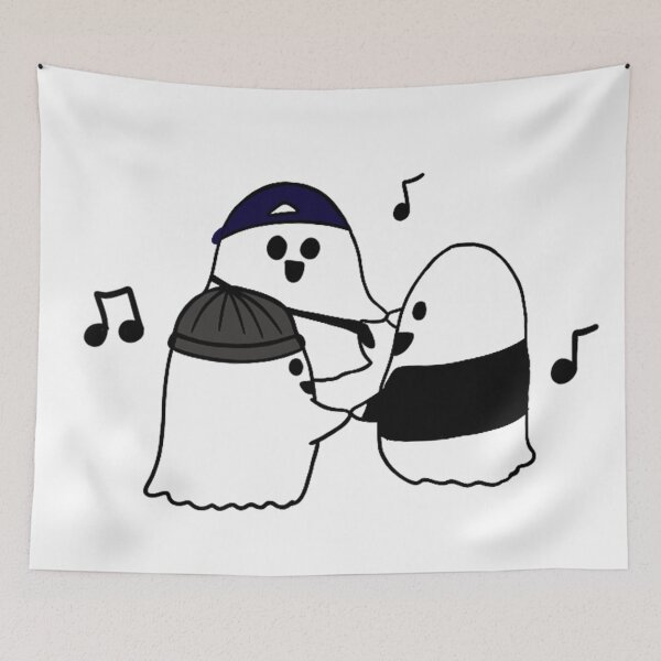 Item preview, Ghost boys are back designed and sold by enchantededits.