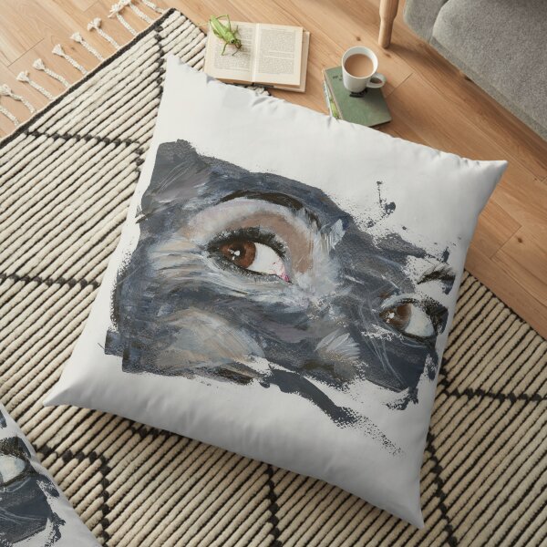 I see you Coussin de sol