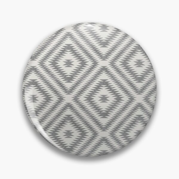Item preview, Nordic Navajo Diamonds Pattern designed and sold by hellcom.