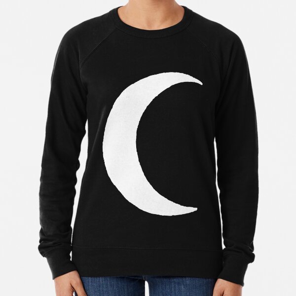 Minimalistic Crescent Moon Gifts Merchandise for Sale Redbubble