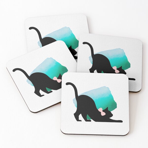 Item preview, Cat  designed and sold by Sugi2020.