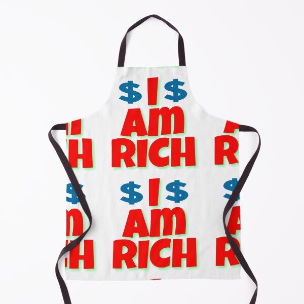 Item preview, I am Rich designed and sold by 59SHOP24.