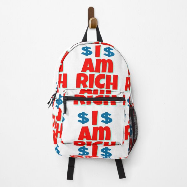 Item preview, I am Rich designed and sold by 59SHOP24.