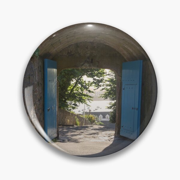 Item preview, St Mary's, Isles of Scilly designed and sold by andrewroland.