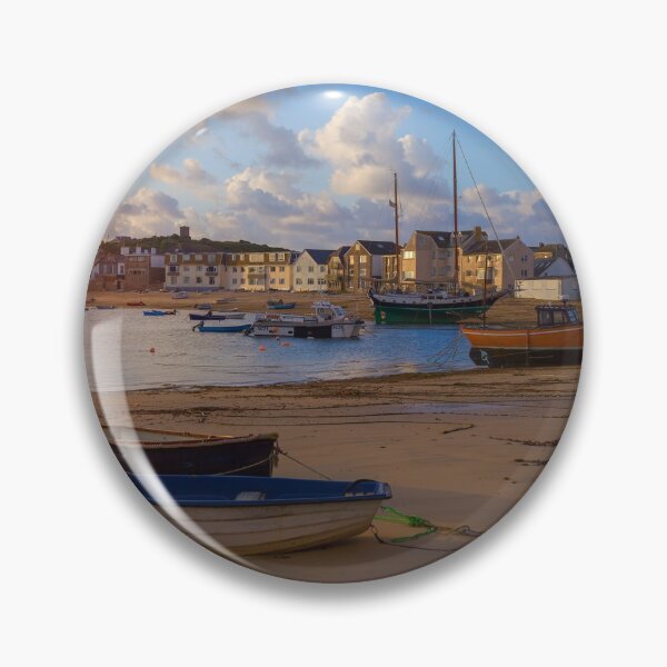 Item preview, St Mary's, Isles of Scilly designed and sold by andrewroland.