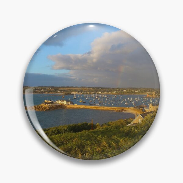 Item preview, St Mary's, Isles of Scilly designed and sold by andrewroland.