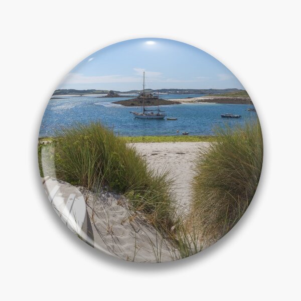 Item preview, St Martin's, Isles of Scilly designed and sold by andrewroland.