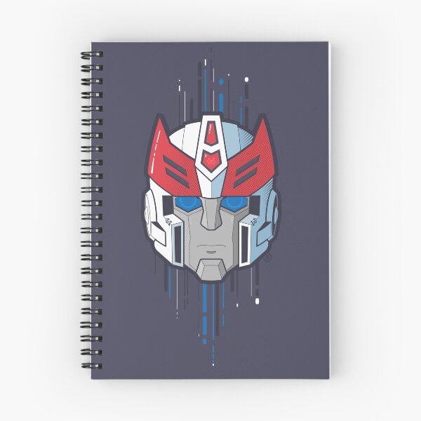 Item preview, Autobot Logo / Prowl designed and sold by vladmartin.