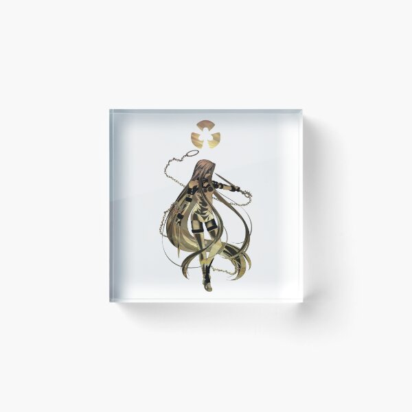 Item preview, Rider Medusa - Fate Stay Night designed and sold by Blason.