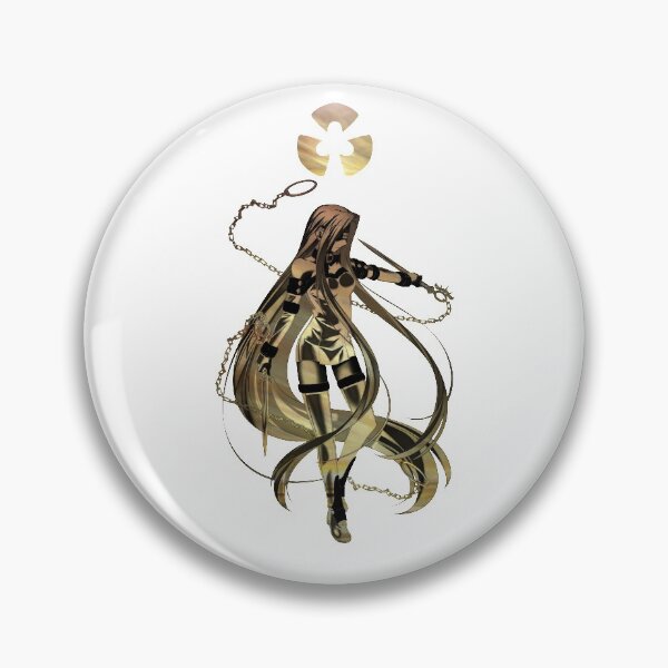 Item preview, Rider Medusa - Fate Stay Night designed and sold by Blason.