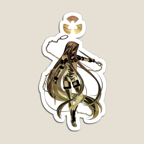Item preview, Rider Medusa - Fate Stay Night designed and sold by Blason.