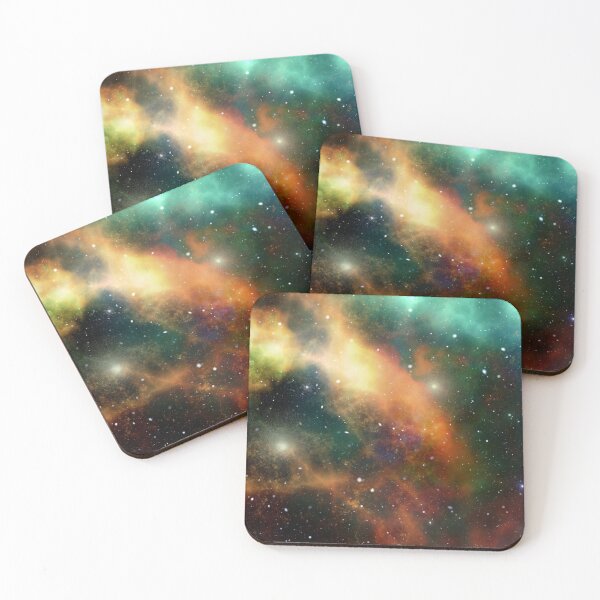 Item preview, The galaxy 4 designed and sold by wiwiart.