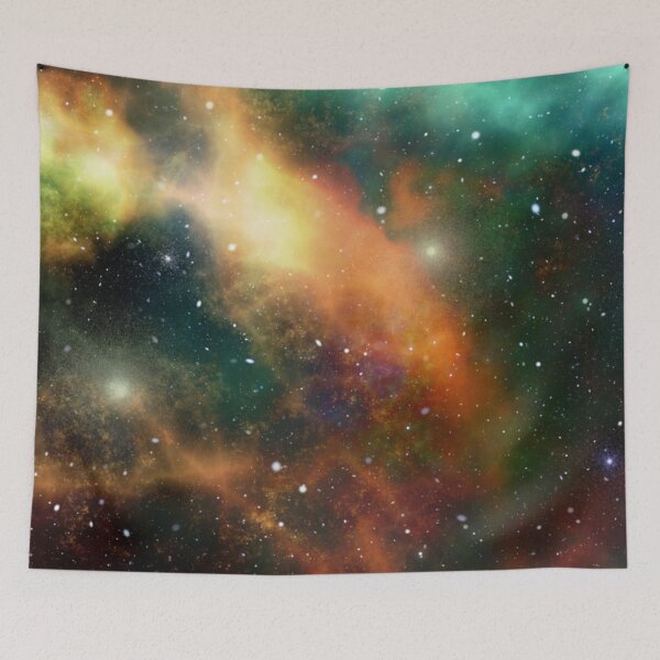 Item preview, The galaxy 4 designed and sold by wiwiart.