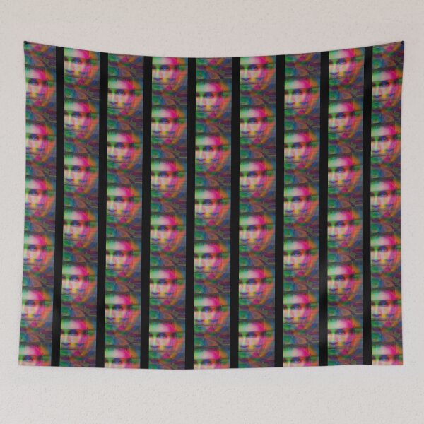 Item preview, Bleeds into one designed and sold by Hayleyjones79.