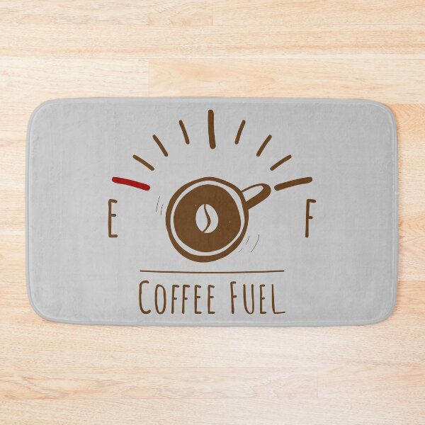 Item preview, Coffee Fuel designed and sold by NevesMarkt.