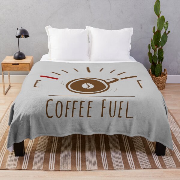 Item preview, Coffee Fuel designed and sold by NevesMarkt.