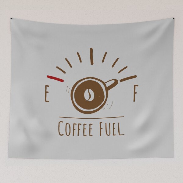 Item preview, Coffee Fuel designed and sold by NevesMarkt.