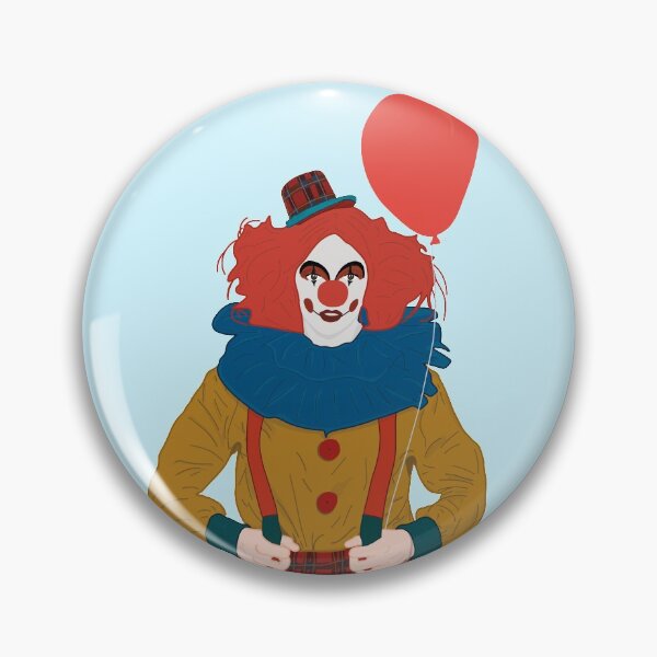 Item preview, Killer clown -Oksana- designed and sold by MaiSeries.