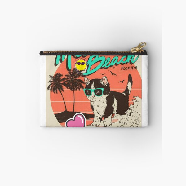 Item preview, Beach sticker designed and sold by Dharmpreet Kaur.