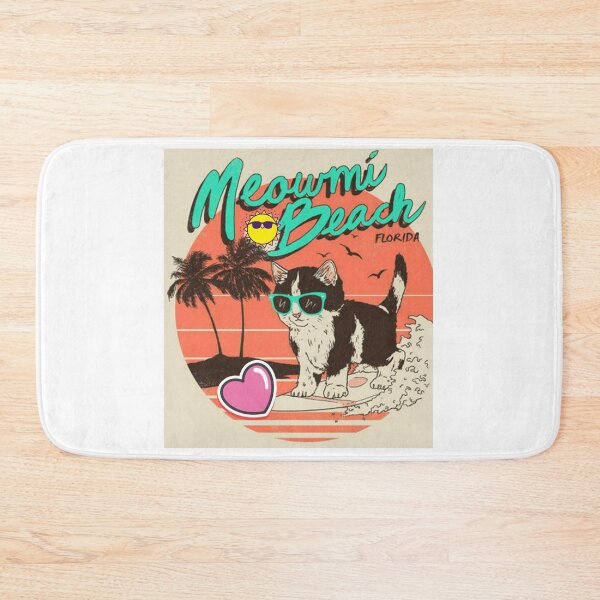 Item preview, Beach sticker designed and sold by Dharmpreet Kaur.