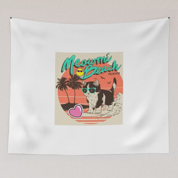 Item preview, Beach sticker designed and sold by Dharmpreet Kaur.