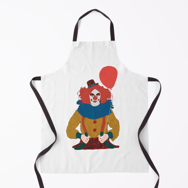 Item preview, Killer clown -Oksana- designed and sold by MaiSeries.