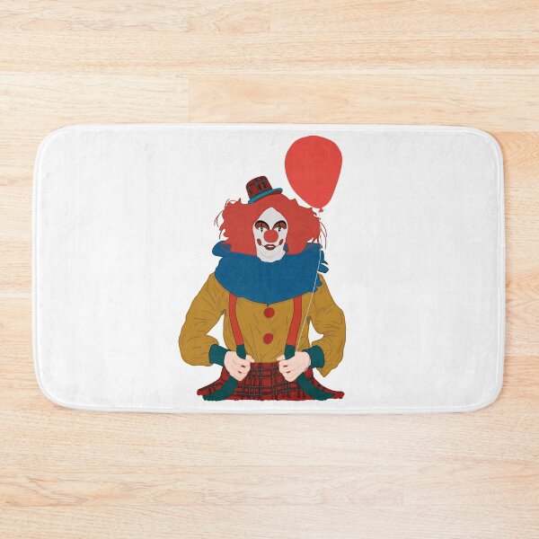 Item preview, Killer clown -Oksana- designed and sold by MaiSeries.