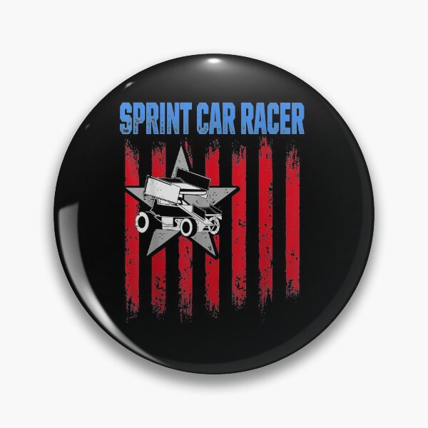 Item preview, Sprint Car Racing Success Race Track Racer designed and sold by Christopher221.