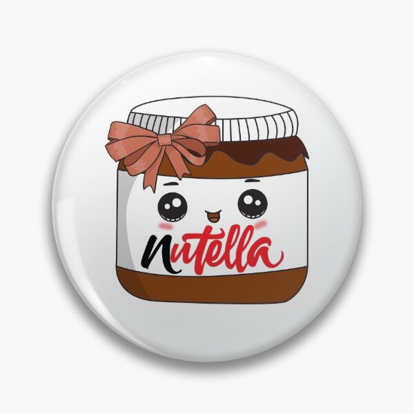 Item preview, nutella designed and sold by ForYou Design.