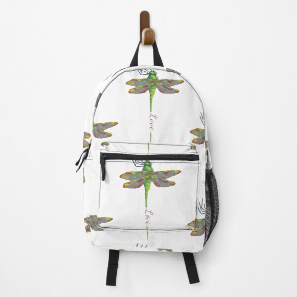 Item preview, Dragon Fly - Love designed and sold by C-ArtistStella.