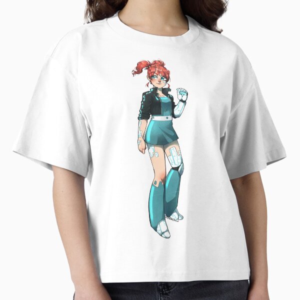 Cyborg XJ9