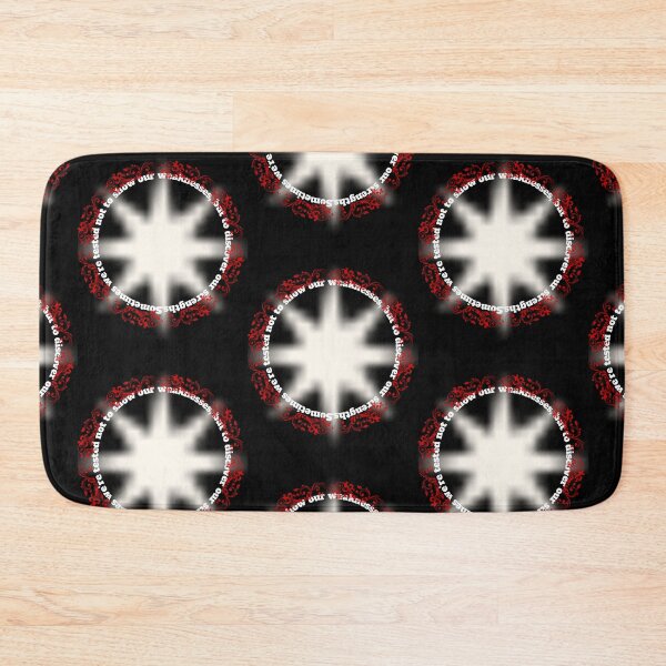 Item preview, Simple and motivational quote, black and star  design.  designed and sold by Lina369.