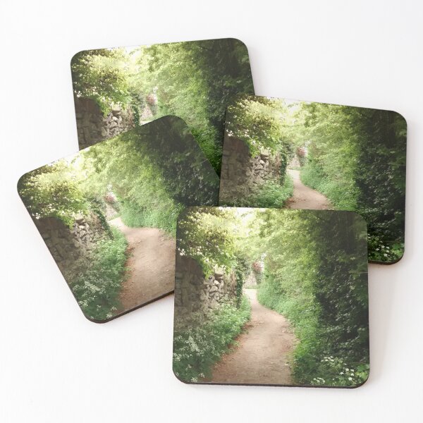 Item preview, Path to the woods designed and sold by JellyBeenzz.