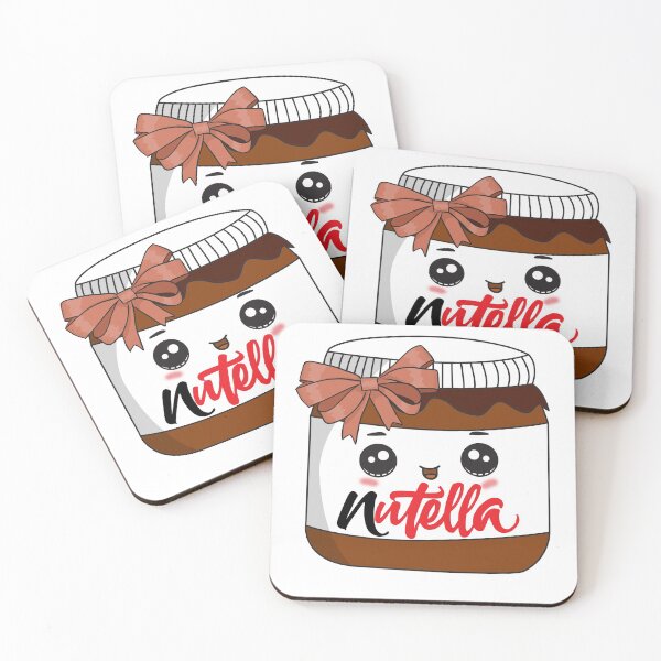 Item preview, nutella designed and sold by ForYou Design.