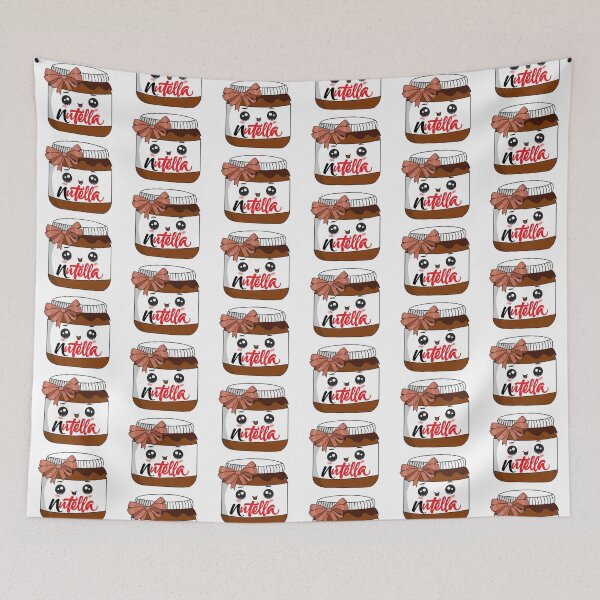Item preview, nutella designed and sold by ForYou Design.