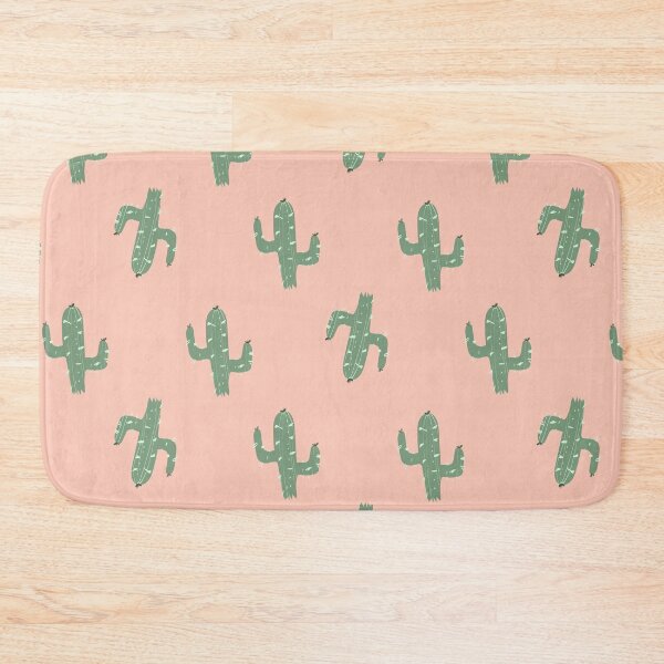 Item preview, Saguaro cactus pattern designed and sold by Kirovair.