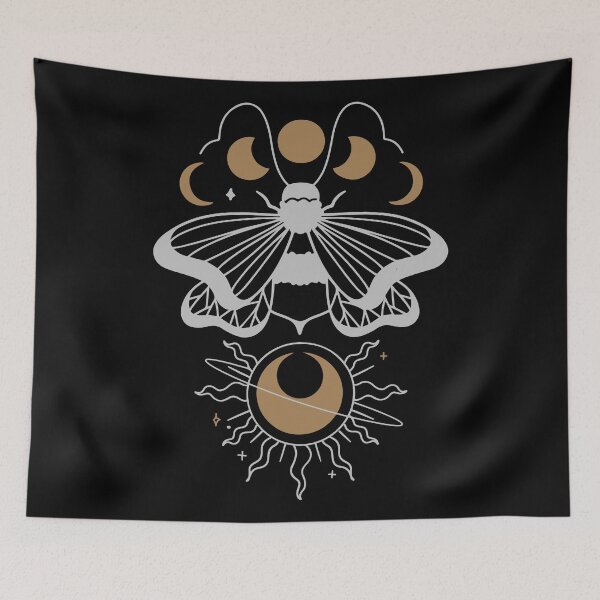 Item preview, Galactic Butterfly designed and sold by witchland.