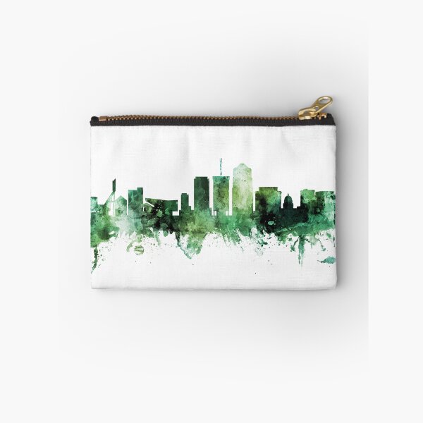 Item preview, Tucson Arizona Skyline designed and sold by ArtPrints.