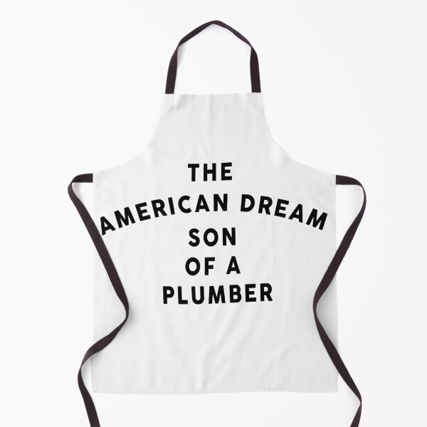 Item preview, SON OF A PLUMBER, SON OF PLUMBER designed and sold by Mokhe.