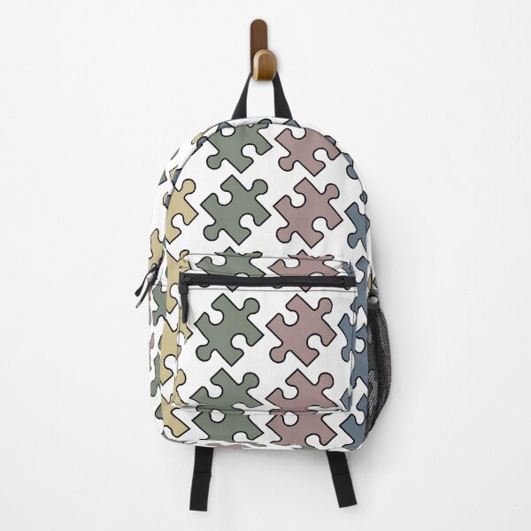 Item preview, Pleasantly Puzzling designed and sold by platonicXXI.