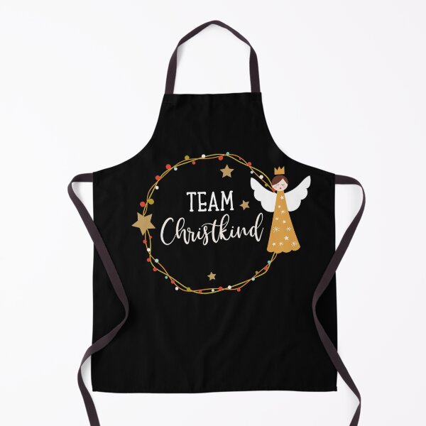 Item preview, Team Christkind Outfit for Family Christmasoutfit designed and sold by Alpmedia.