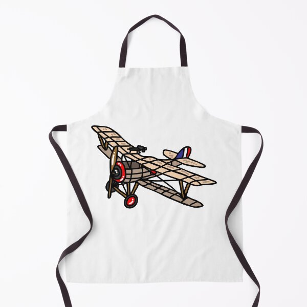 Item preview, Retro Plane designed and sold by jetmike.