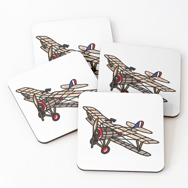 Item preview, Retro Plane designed and sold by jetmike.