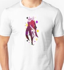 Camiseta ajustada Diamond Baddy